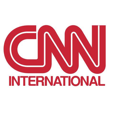 CNN International Logo PNG Transparent – Brands Logos