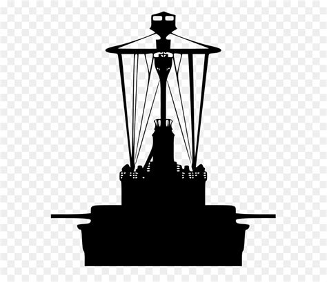 Free Battleship Silhouette, Download Free Battleship Silhouette png images, Free ClipArts on ...