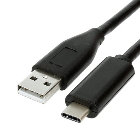 USB Type-C cable 1.8 meter