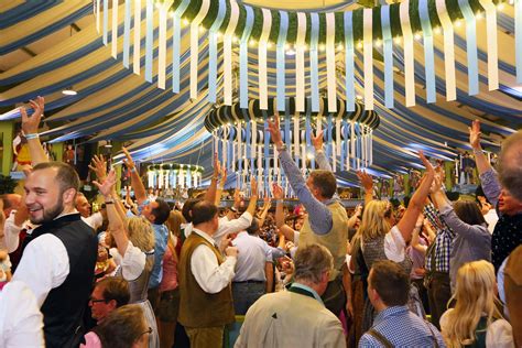 Oktoberfest Munich - everything you need to know