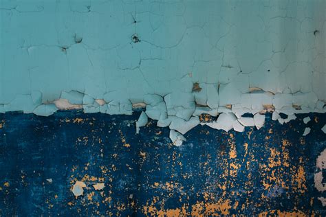 Free Images : texture, wall, reflection, color, crack, chipped, paint ...