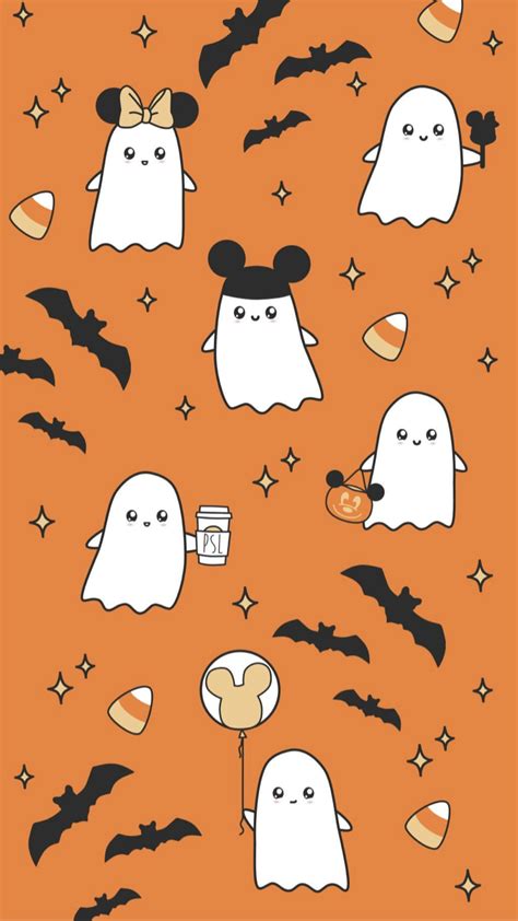 Details 77+ disney halloween phone wallpaper latest - in.cdgdbentre