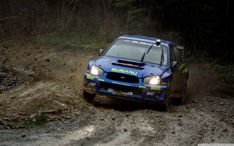 Subaru Rally Wallpapers - Top Free Subaru Rally Backgrounds - WallpaperAccess