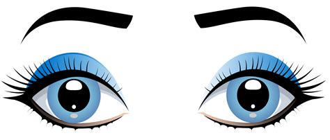 Free Eyes Clipart Png, Download Free Eyes Clipart Png png images, Free ClipArts on Clipart Library