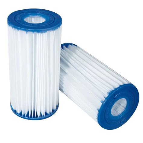 Shop PRO Series 4-Pack 25-sq ft Pool Cartridge Filter at Lowes.com