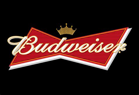 Budweiser Logo And Brand 1920X1080