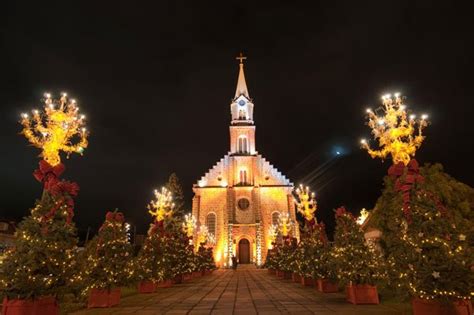 Murder is Everywhere: Christmas In Brazil