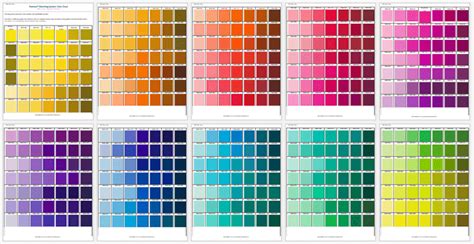 First Class Understanding Pantone Color System 801 C