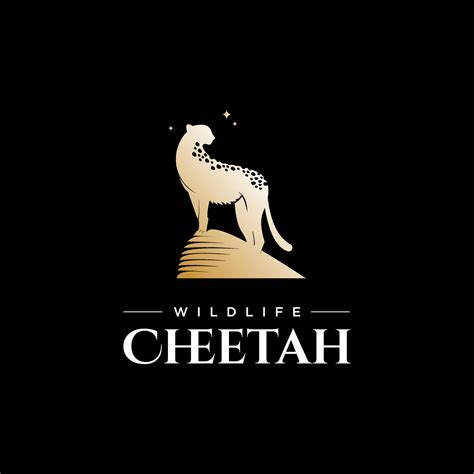 Premium Animal Vector Cheetah 5094087 Vector Art at Vecteezy