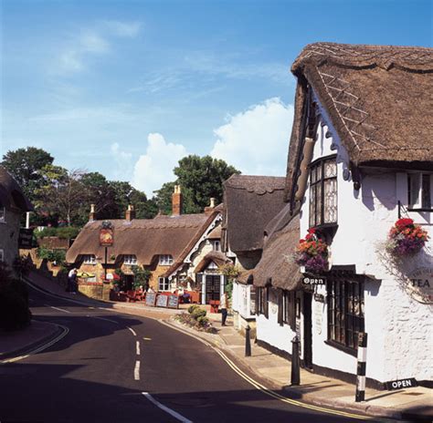 Shanklin, Isle of Wight