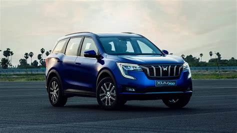 2023 Mahindra XUV700 price and specs: Australia’s cheapest seven-seat ...