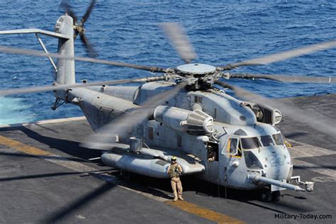 Top 10 Transport Helicopters | Military-Today.com