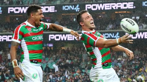 NRL scores live: Updates, highlights, news from Round 1, 2019 | Gold Coast Bulletin