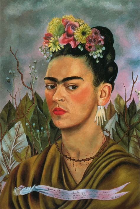 Frida kahlo self portraits -notonlytwenty