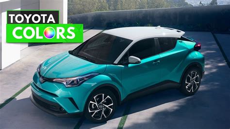 2022 toyota chr colors - manuel-malady