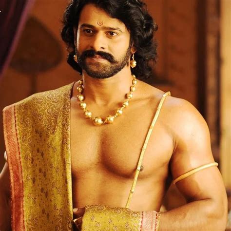 Top 999+ prabhas bahubali images – Amazing Collection prabhas bahubali images Full 4K