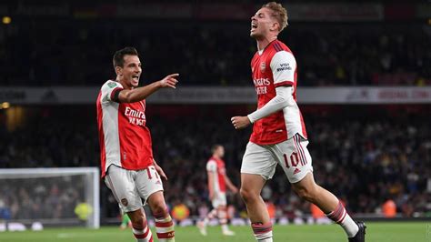 Arsenal 3 - 0 AFC Wimbledon - Match Report | Arsenal.com