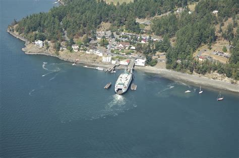 Orcas Island Ferry Dock in Orcas, WA, United States - ferry Reviews - Phone Number - Marinas.com