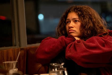 Zendaya Euphoria Season 2 Wallpaper, HD TV Series 4K Wallpapers, Images and Background ...