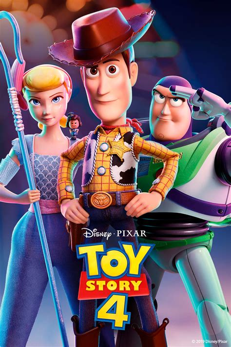 Toy Story 4 Full Free You - Tutor Suhu