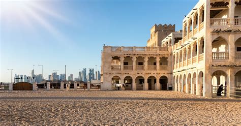 Souq Waqif | musement