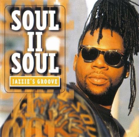 Soul II Soul - Jazzie's Groove (1999, CD) | Discogs