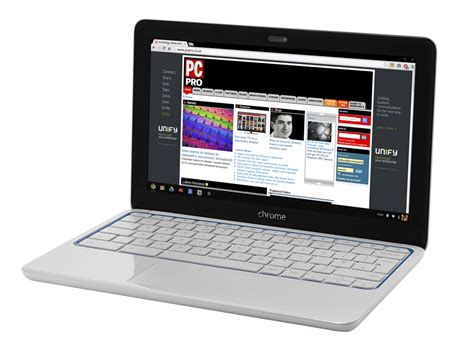 HP Chromebook 11 review