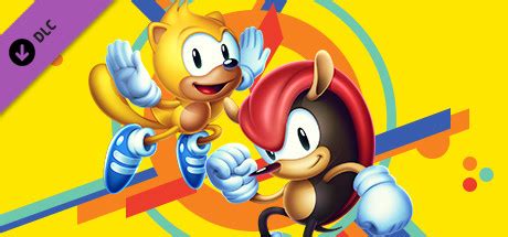 Sonic Mania - Encore DLC on Steam