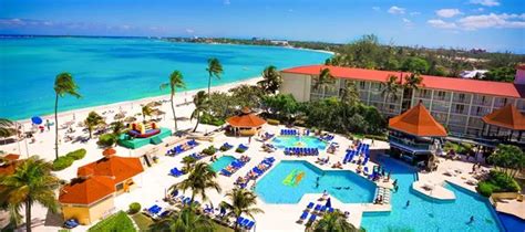 Bahamas All-Inclusive Resorts | Apple Vacations