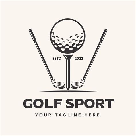 Golf Tee Vector Art, Icons, and Graphics for Free Download