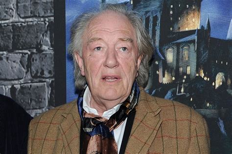 Harry Potter star Michael Gambon’s wife inherits £1.5 million fortune