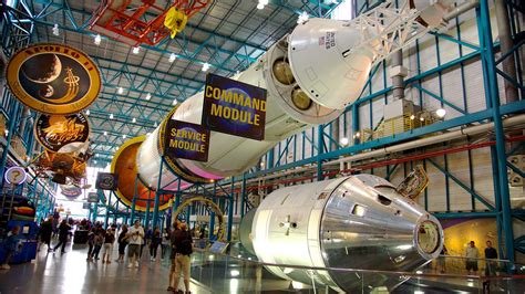 Kennedy Space Center in Cape Canaveral, Florida | Expedia