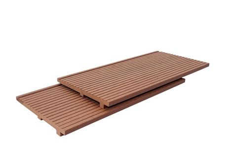 WPC Wall Panel | Wood Plastic Composite Wall Cladding for Outdoor