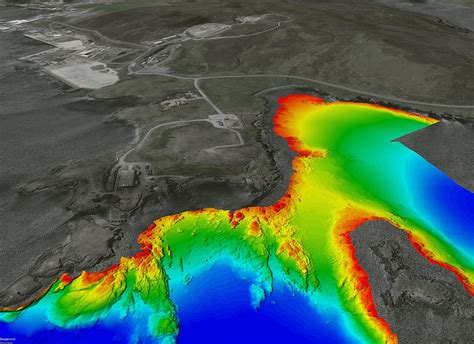 Multibeam Sonar Imaging System - The Best Picture Of Beam