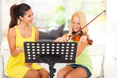 The 10 Best Violin Lessons Near Me (for All Ages & Levels)