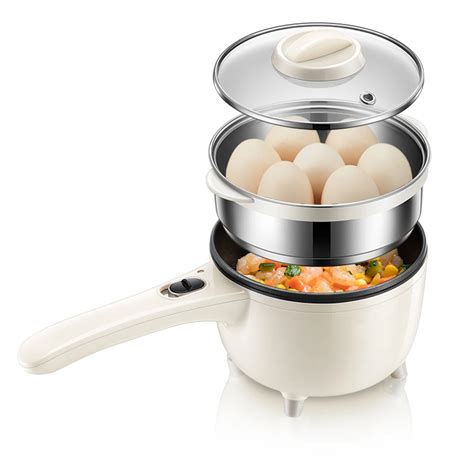 Electric cooker multi function home student dormitory cooking pot small ...