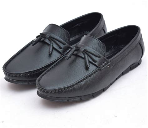 MAYA'S CHOICE JRSONS-LOFAR Loafers For Men - Buy MAYA'S CHOICE JRSONS-LOFAR Loafers For Men ...