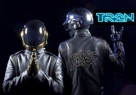 Watch the New Tron: Legacy Trailer with Daft Punk's Score Attached | Exclaim!