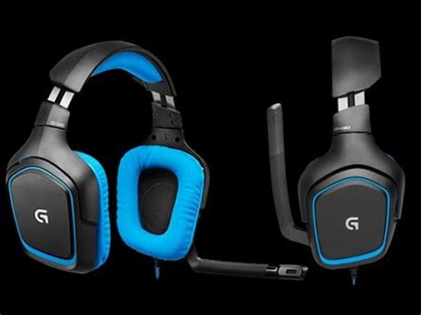 Logitech G432 Vs G430: What's the Difference? - Logitech G432 Vs G430: What's the Difference?