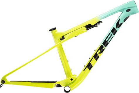 2020 Trek Supercaliber Frame Set – Specs, Comparisons, Reviews – 99 Spokes