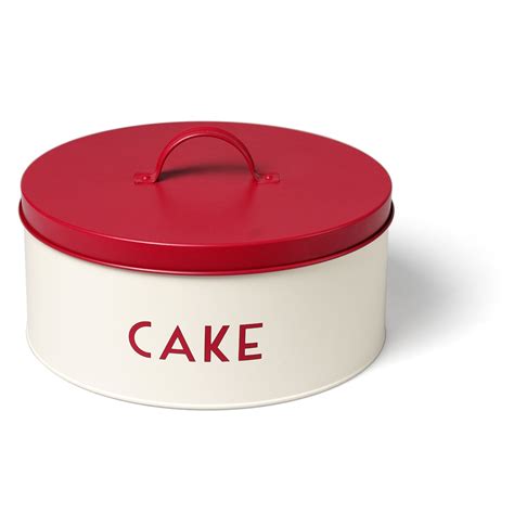 for cookies, retro kitchen | Cake tins, Vintage cake, Cake carrier