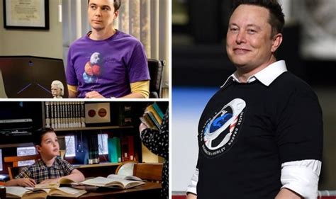 Big Bang Theory: Did you spot Elon Musk in funny Big Bang Theory ...