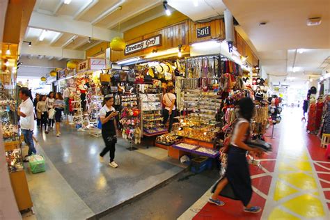 13 Best Places to Go Shopping in Siam - Where to Shop in Siam – Go Guides