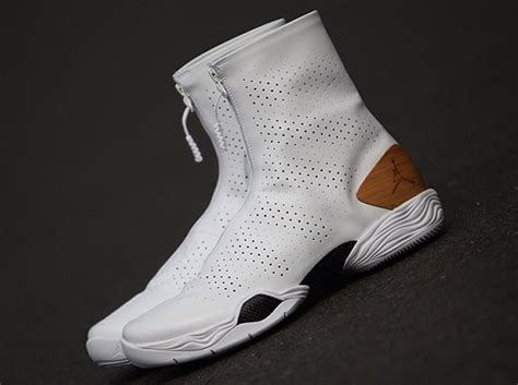 Air Jordan XX8 - White - Bamboo - SneakerNews.com