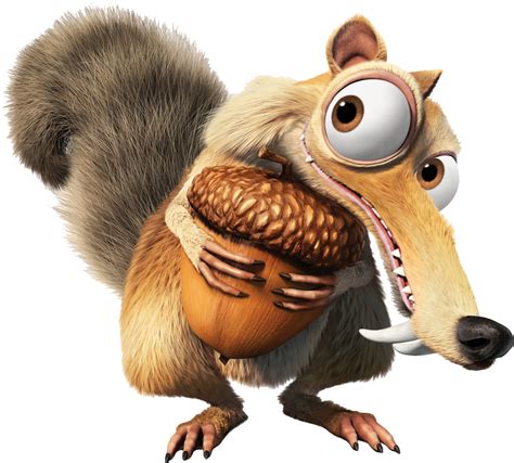 Scrat | Ice Age Wiki | Fandom