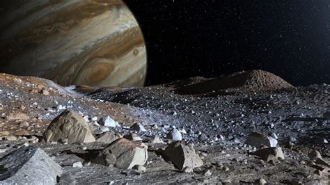 About NASA's fascinating Europa mission - Business Insider