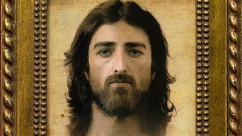 Jesus Christ Real Face Painting at PaintingValley.com | Explore collection of Jesus Christ Real ...