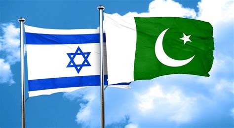 Why doesn't Pakistan recognize Israel?