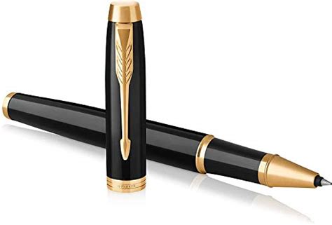 11 Best Rollerball Pens For Smooth Writing In 2022