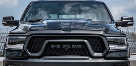 The New 2023 RAM 1500 - Waldorf Dodge Blog